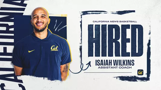 Men's Basketball: Isaiah Wilkins Assistant Coach Hire