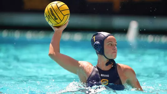 Women's Water Polo: Ruby Swadling