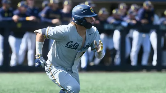 2025-04-26 Alex Birge Notre Dame Secures Series With Win Over Bears