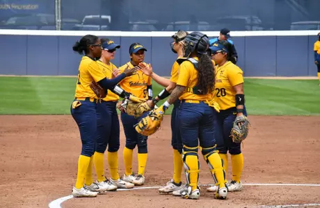 Cal Suffers First Shutout Of The Season