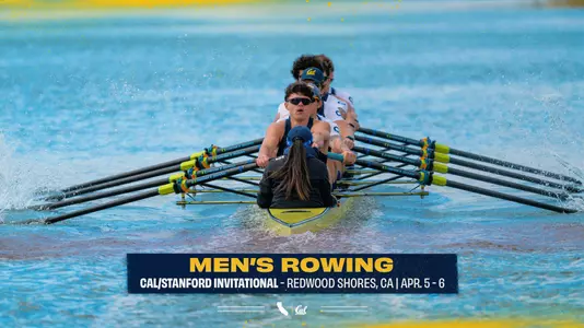 MROW: Cal Stanford Invite preview