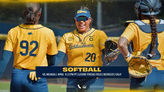 Cal Faces Nevada At Home