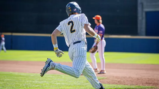 2025-04-05 Cade Campbell No. 6 Clemson Secures Series With Win Over Bears