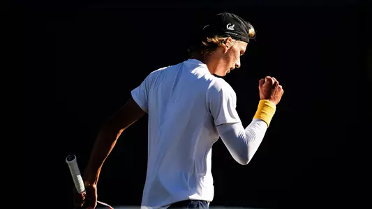 Timofey Stepanov