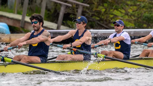 MROW: Cal Stanford Invite Day 1 recap