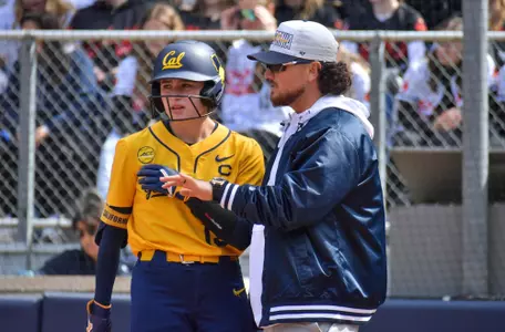 Cal Falls To San Jose State