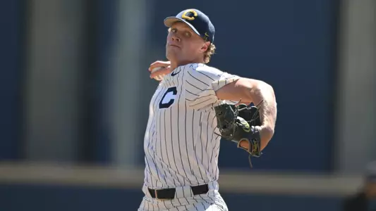 2025-05-10 Gavin Eddy Cal Shuts Out No. 2 Florida State, 5-0