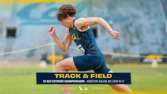 2025 ACC Outdoor Championships preview