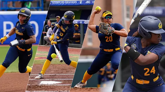 4 Bears Earn NFCA All-Region Recognition