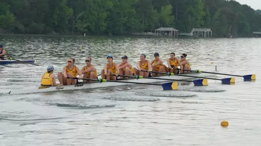 WROW: V8+ at 2025 ACC Championships prelims