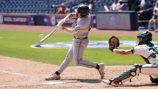 2025-05-20 Alex Birge Cal Beats Miami In ACC Championship Debut