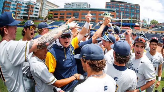 2025-05-21 Another Big Win, Bears Advance At ACC Championship