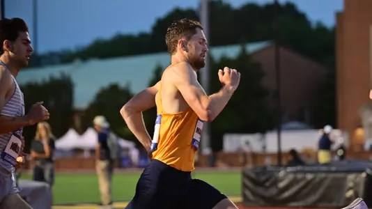 Garrett MacQuiddy at 2025 ACC Championships Final