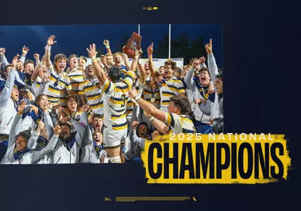 Rugby 2025 National Champions