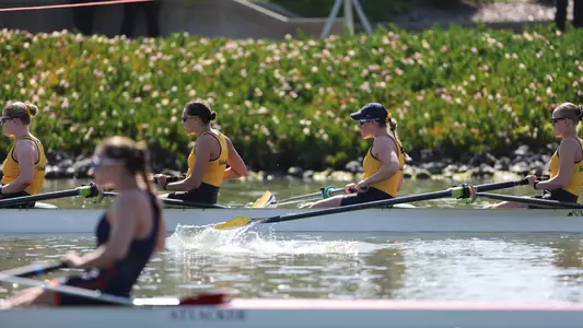 WROW: 2025 Big Row recap