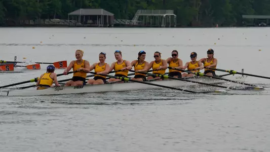 2025 WROW NCAA day 1 recap