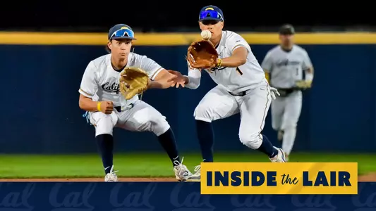Baseball/CSQ: Jarren Advincula and PJ Moutzouridis