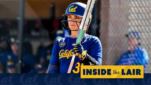Softball/CSQ: Holly Medina Feature 2025 Spring CSQ