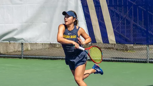Mao Mushika vs UW, NCAAs