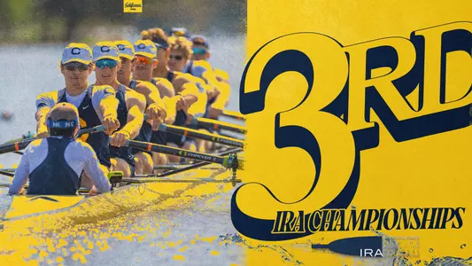 MROW: 3rd place finish at IRA Championships