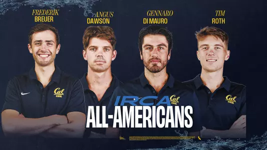 MROW 2025 IRCA All-Americans
