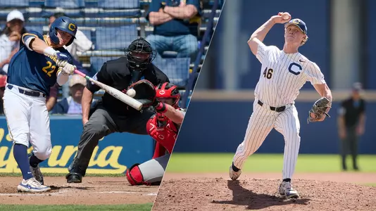 2025-06-03 Birge, Eddy Named Academic All-District