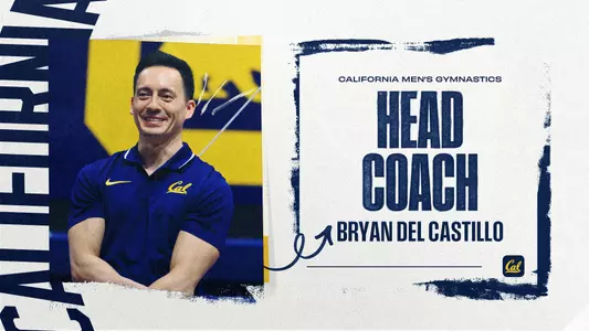Bryan Del Castillo - MGYM head coach announcement