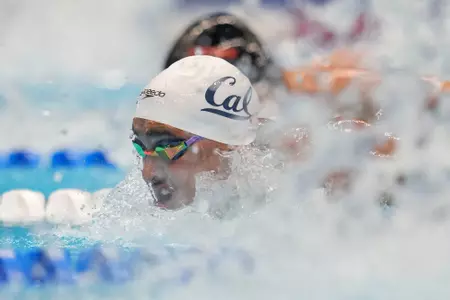 Rose Races To National Championship In Indiana