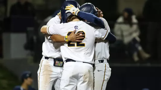 2025-07-10 10 Named To 2025 All-ACC Academic Baseball Team