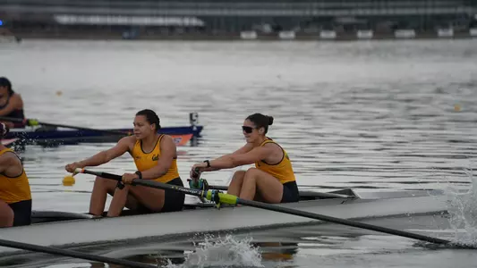 WROW 2025 U23 Rowing Championships preview
