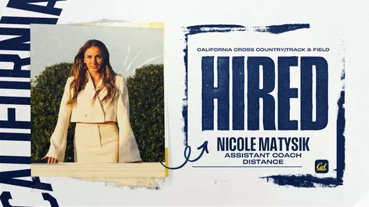 Nicole Matysik - TF/XC hire