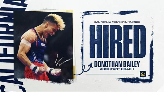 Donothan Bailey - MGYM Assistant Coach hire
