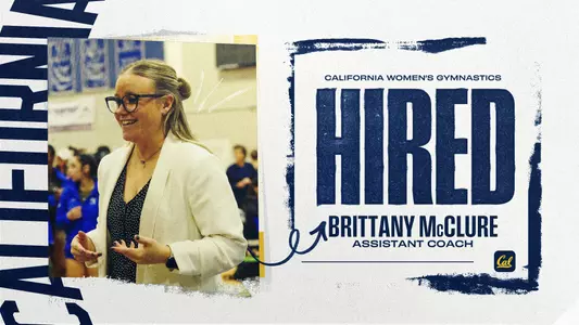 WGYM Brittany McClure Hire