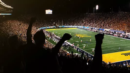 California Memorial Stadium