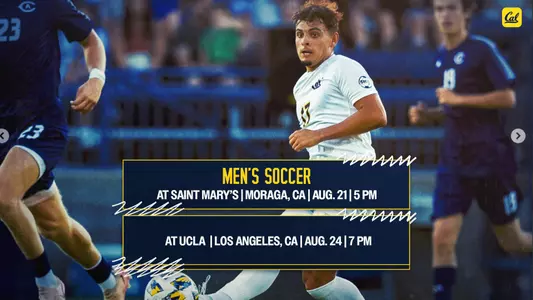 MSOC Preview Week 1