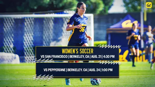 2025 Women's Soccer Preview Week 2