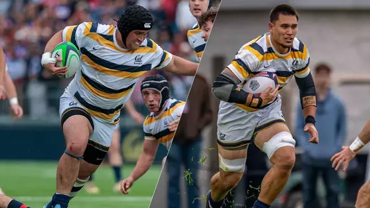 Walsh, Ieremia MLR Collegiate Draft 2025