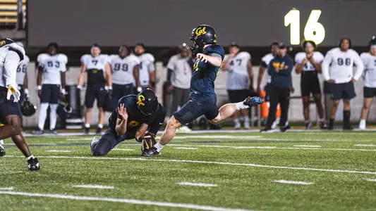 2025-08-22 Chase Meyer Football Position Breakdown Special Teams