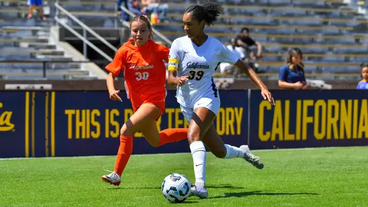 2025 Cal WSOC Noelle Bond-Flasza