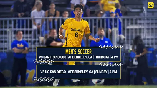 Gaku Nishimura, preview graphic for USF, UCSD