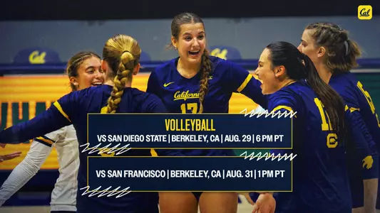 2025 Cal VB - California Tournament preview