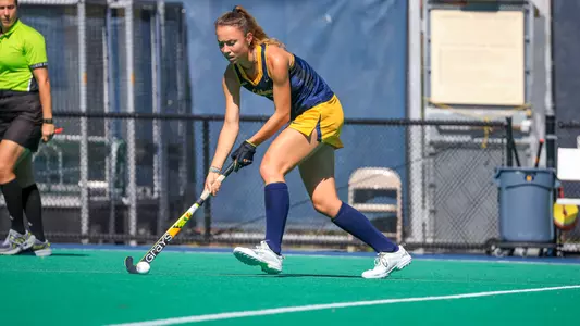 FH: Maya Heopfner action photo