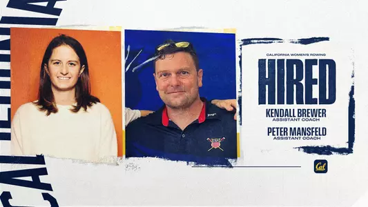 WROW New Hires Kendall Brewer and Peter MAnsfeld