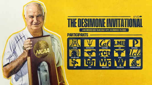 Desimone Invitational