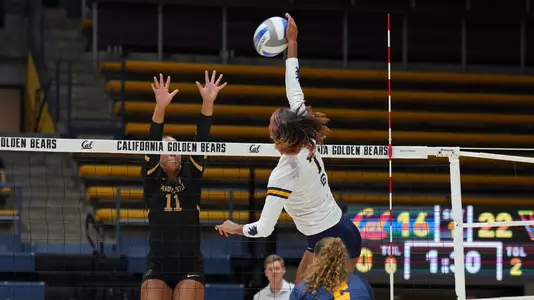 Mikayla Hayden vs. Vanderbilt 25