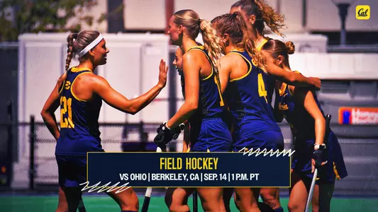 Cal FH vs Ohio preview