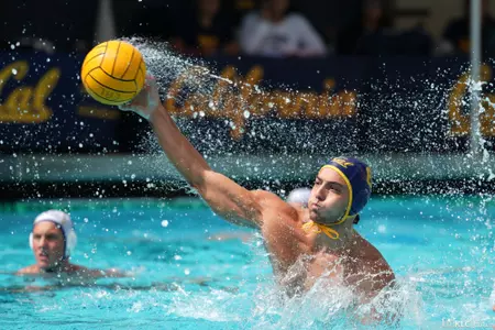 MWP: Cal Secures Win In Home Opener