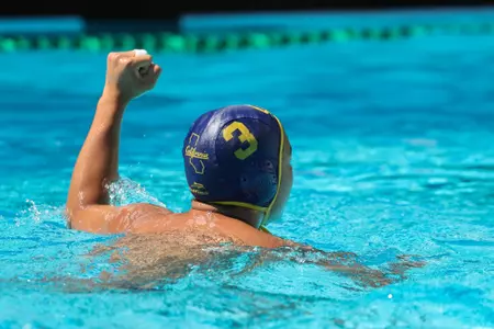MWP Recap: Bears Open MPSF Invitational In Winning Fashion