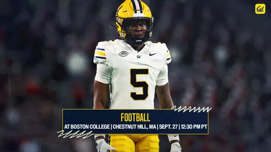 Football at Boston College Web Preview