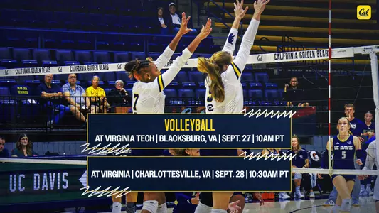 VB Preview - at VT, Virginia 2025